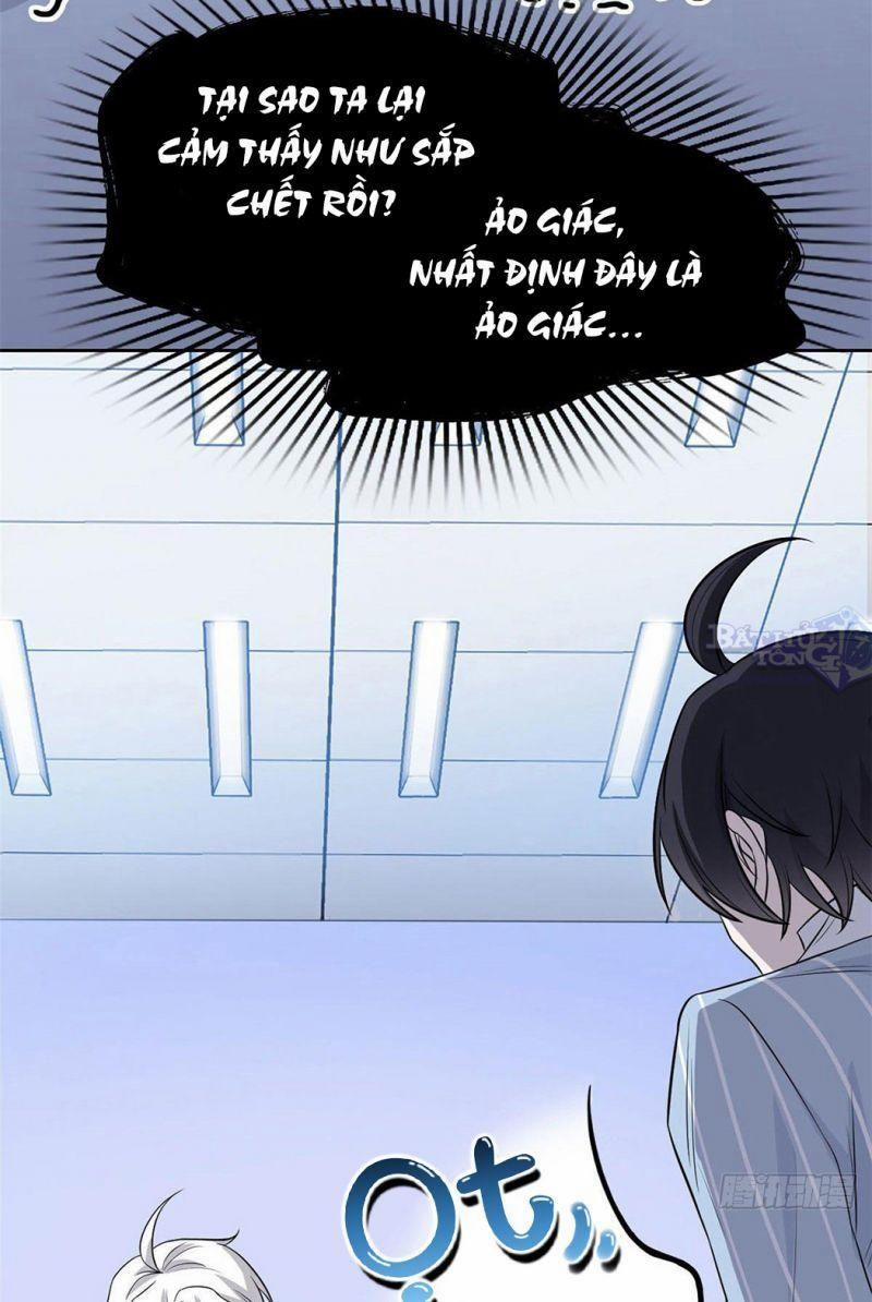 Cường Giả Đến Từ Trại Tâm Thần 21 trang 39