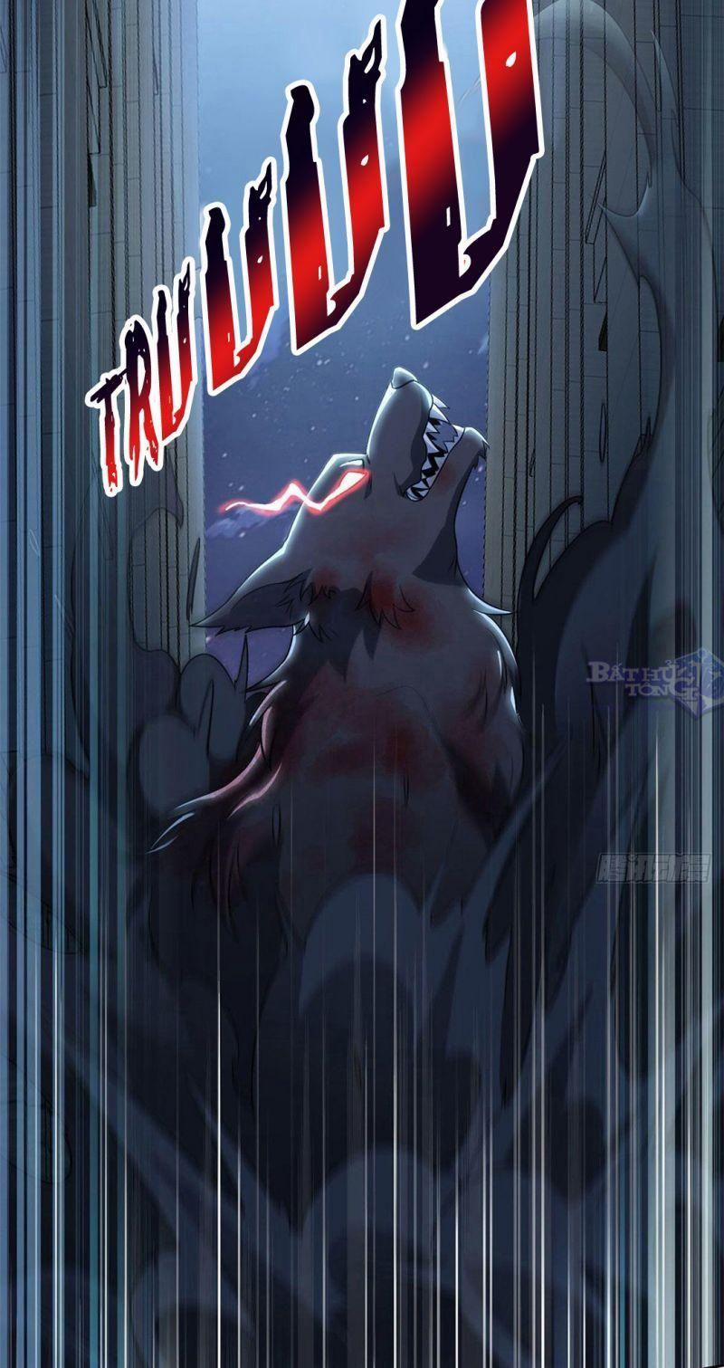 Cường Giả Đến Từ Trại Tâm Thần 21 trang 4