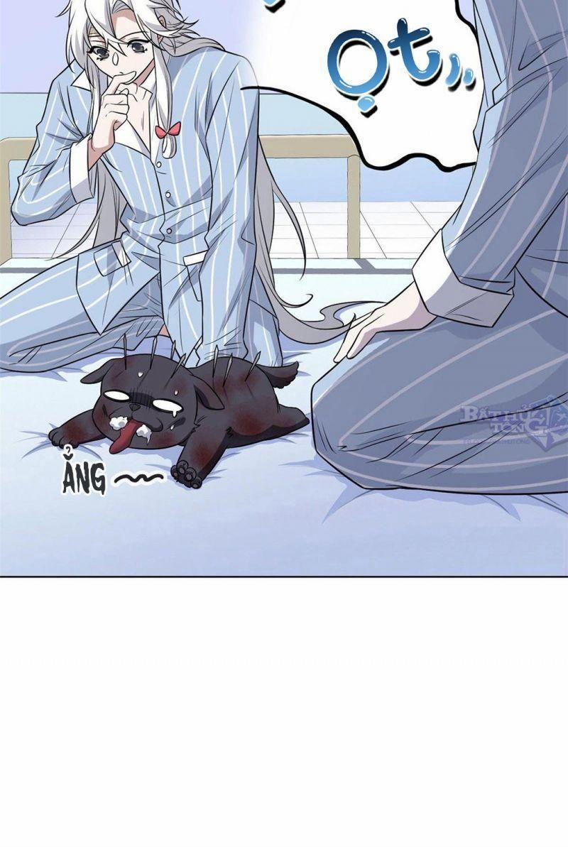 Cường Giả Đến Từ Trại Tâm Thần 21 trang 40