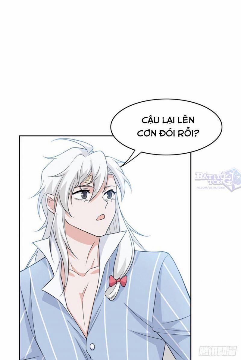 Cường Giả Đến Từ Trại Tâm Thần 21 trang 41