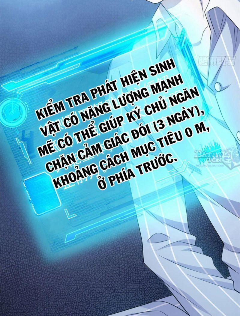 Cường Giả Đến Từ Trại Tâm Thần 21 trang 44