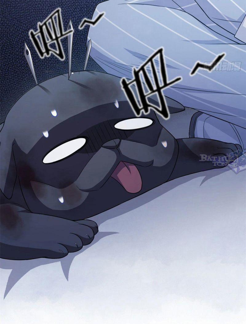 Cường Giả Đến Từ Trại Tâm Thần 21 trang 45