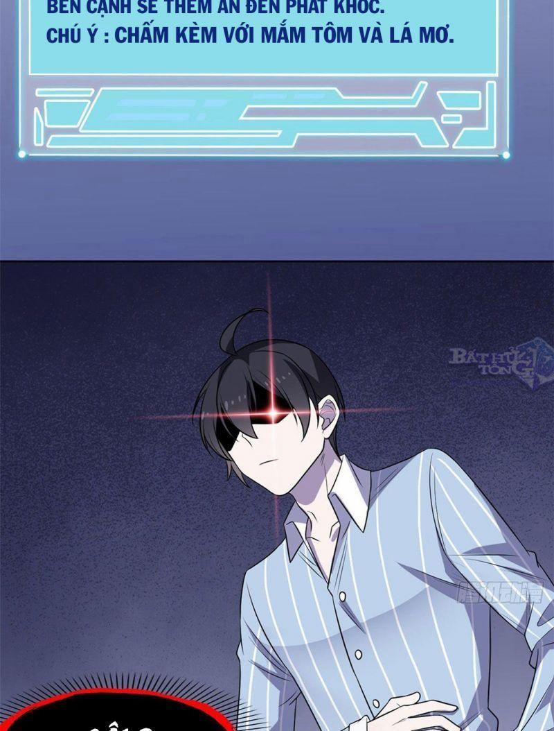 Cường Giả Đến Từ Trại Tâm Thần 21 trang 48