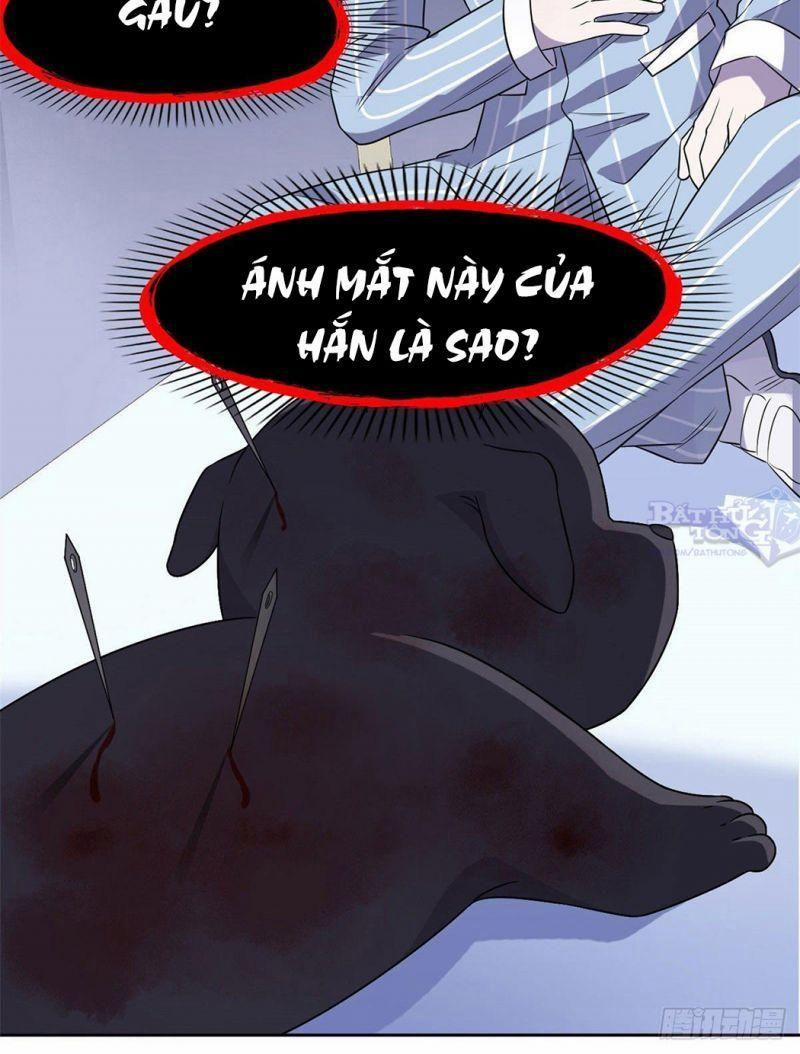 Cường Giả Đến Từ Trại Tâm Thần 21 trang 49