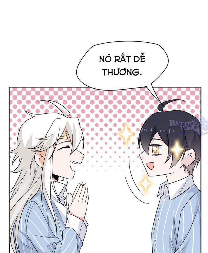 Cường Giả Đến Từ Trại Tâm Thần 21 trang 50