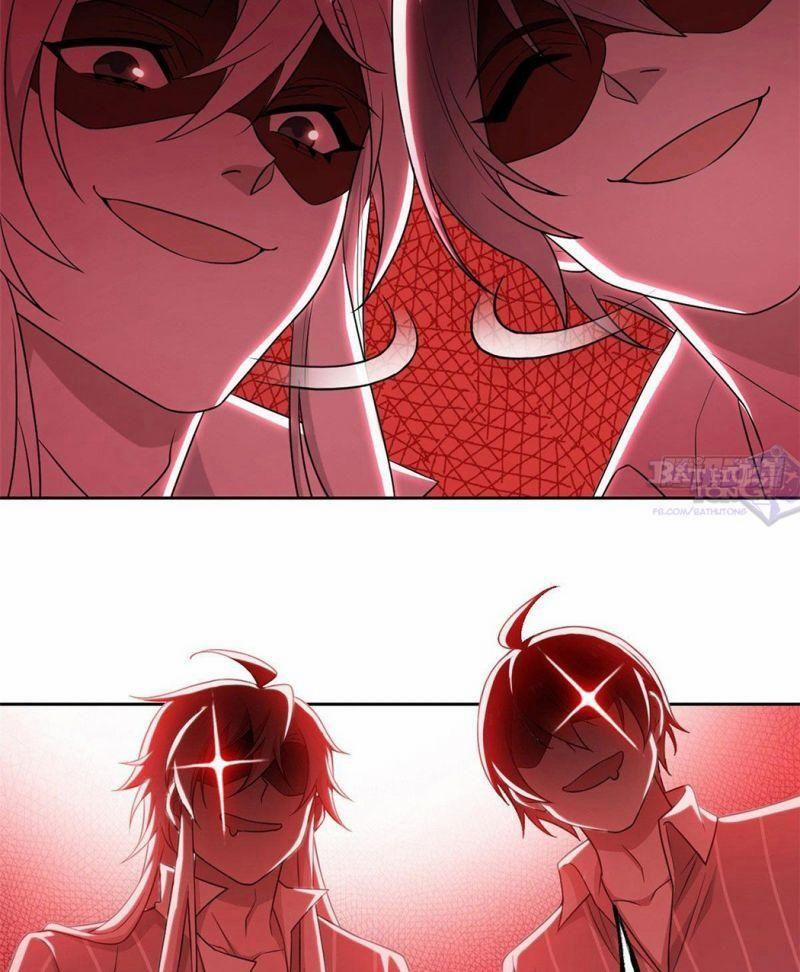 Cường Giả Đến Từ Trại Tâm Thần 21 trang 52