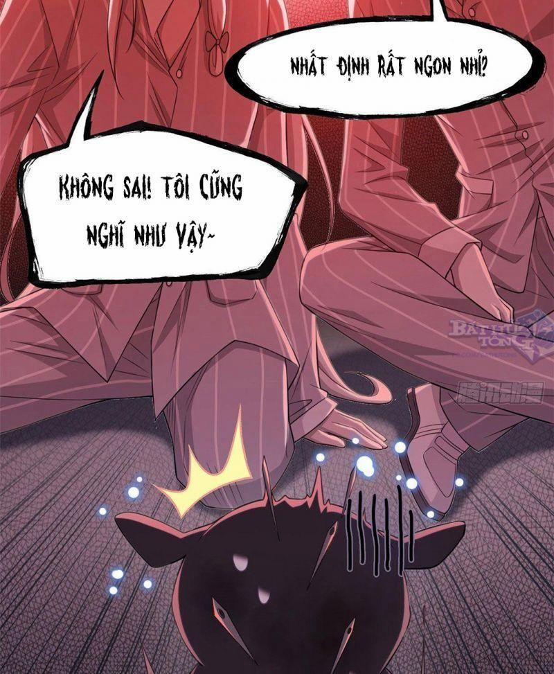 Cường Giả Đến Từ Trại Tâm Thần 21 trang 53