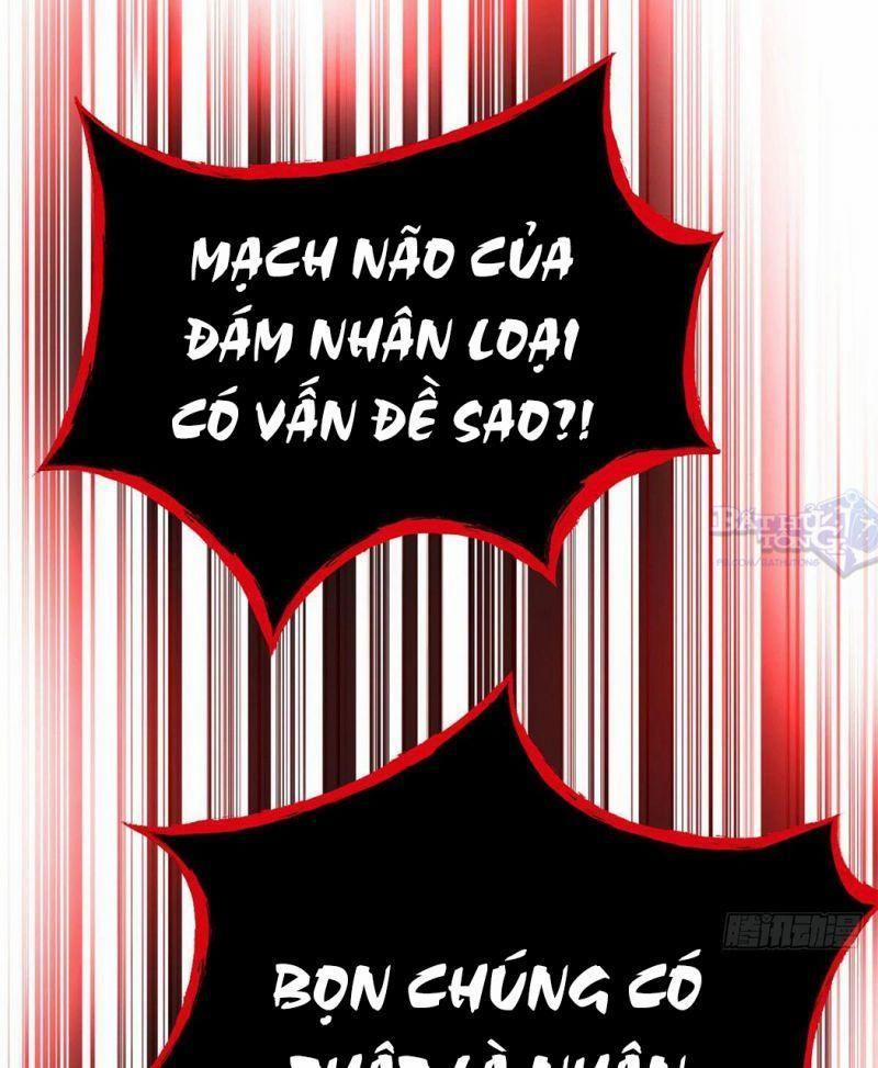 Cường Giả Đến Từ Trại Tâm Thần 21 trang 56