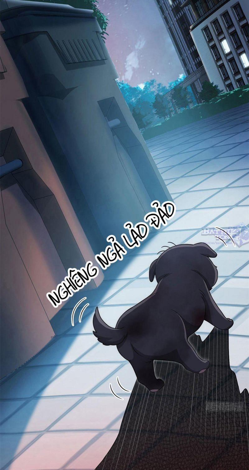 Cường Giả Đến Từ Trại Tâm Thần 21 trang 8