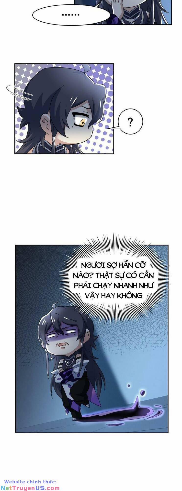 Cường Giả Đến Từ Trại Tâm Thần 212 trang 12