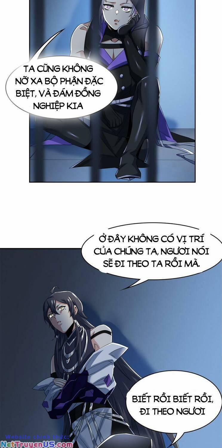 Cường Giả Đến Từ Trại Tâm Thần 212 trang 2