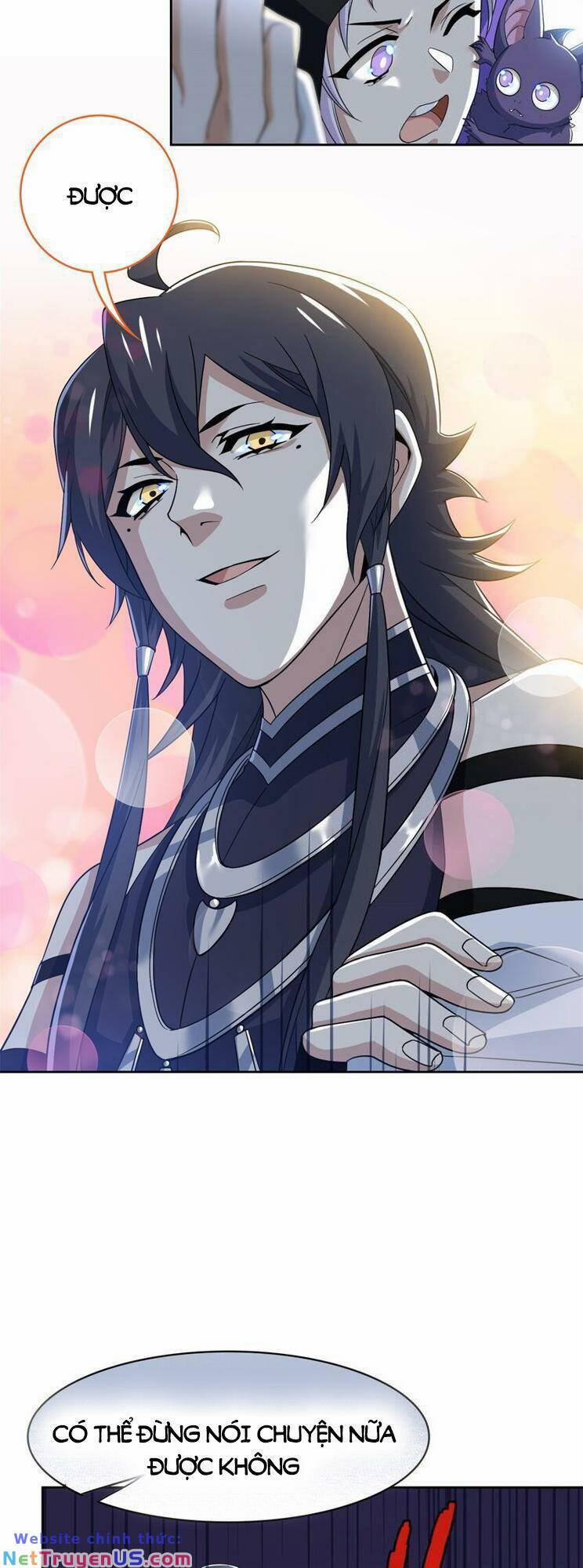 Cường Giả Đến Từ Trại Tâm Thần 212 trang 8