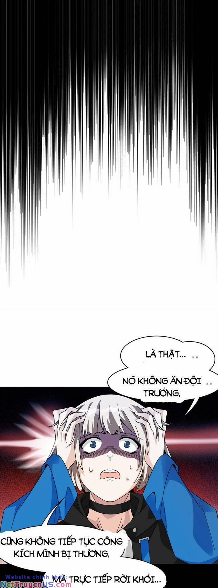 Cường Giả Đến Từ Trại Tâm Thần 214 trang 13