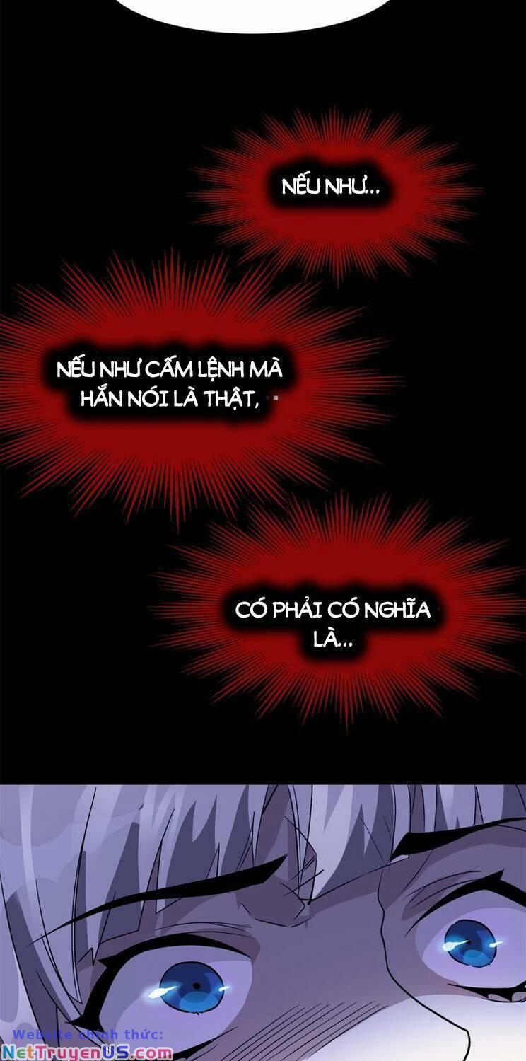 Cường Giả Đến Từ Trại Tâm Thần 214 trang 14