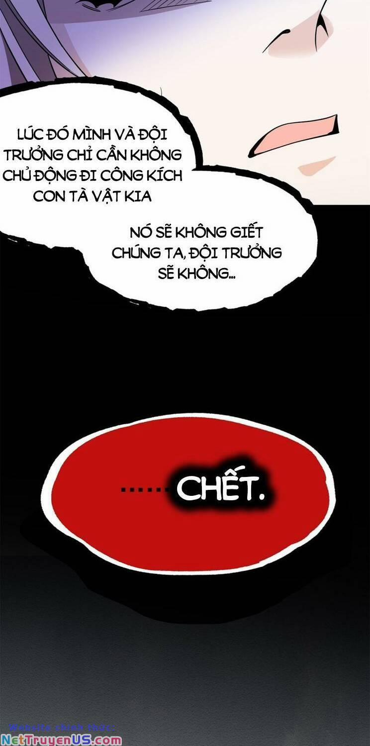 Cường Giả Đến Từ Trại Tâm Thần 214 trang 15