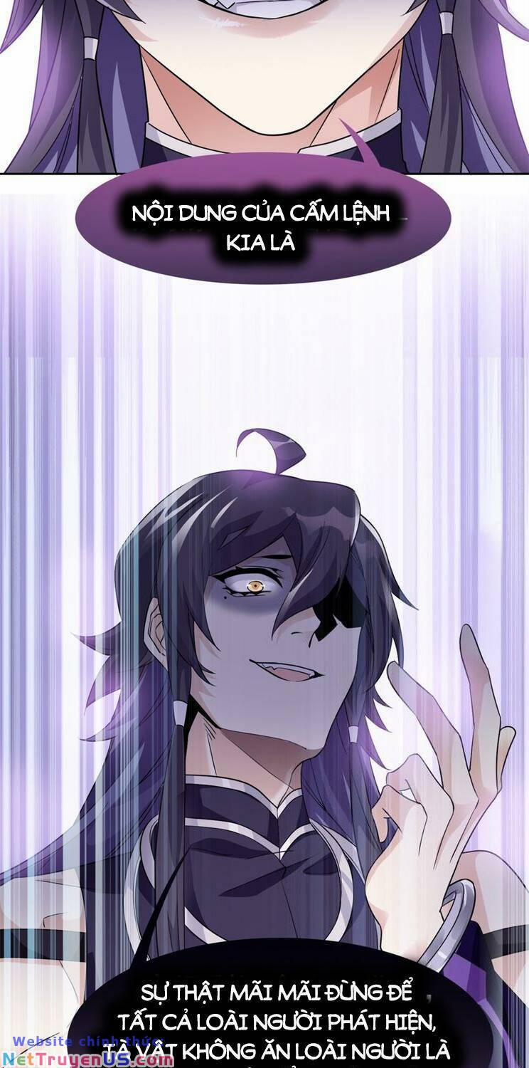 Cường Giả Đến Từ Trại Tâm Thần 214 trang 2