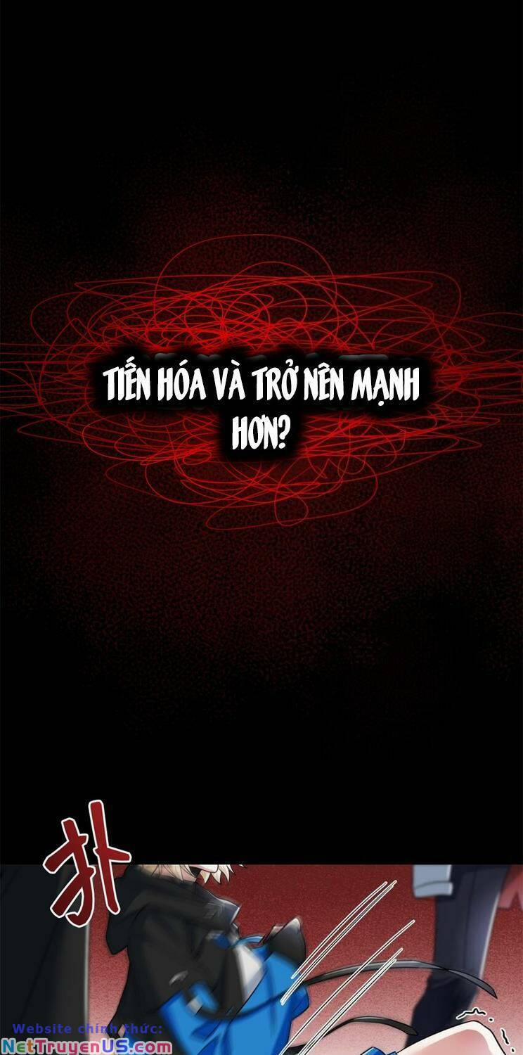 Cường Giả Đến Từ Trại Tâm Thần 214 trang 22