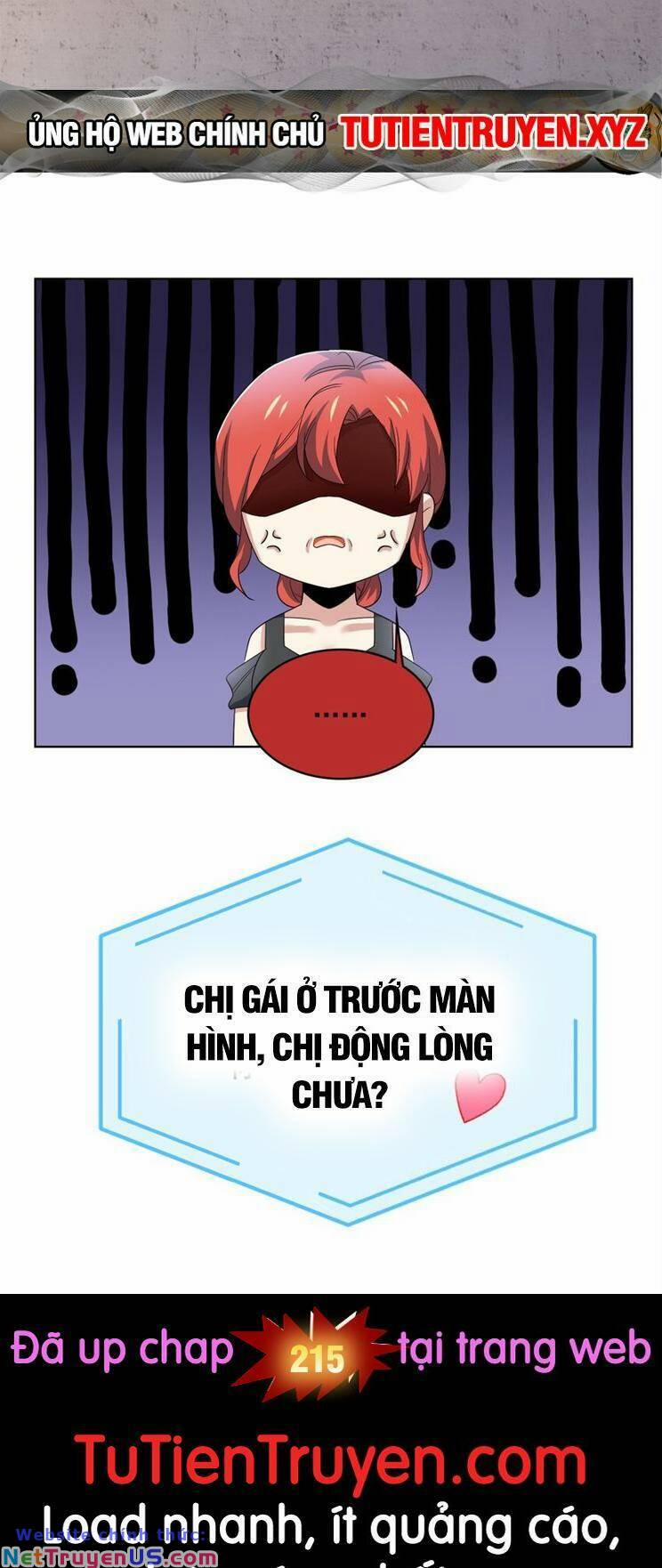 Cường Giả Đến Từ Trại Tâm Thần 214 trang 36