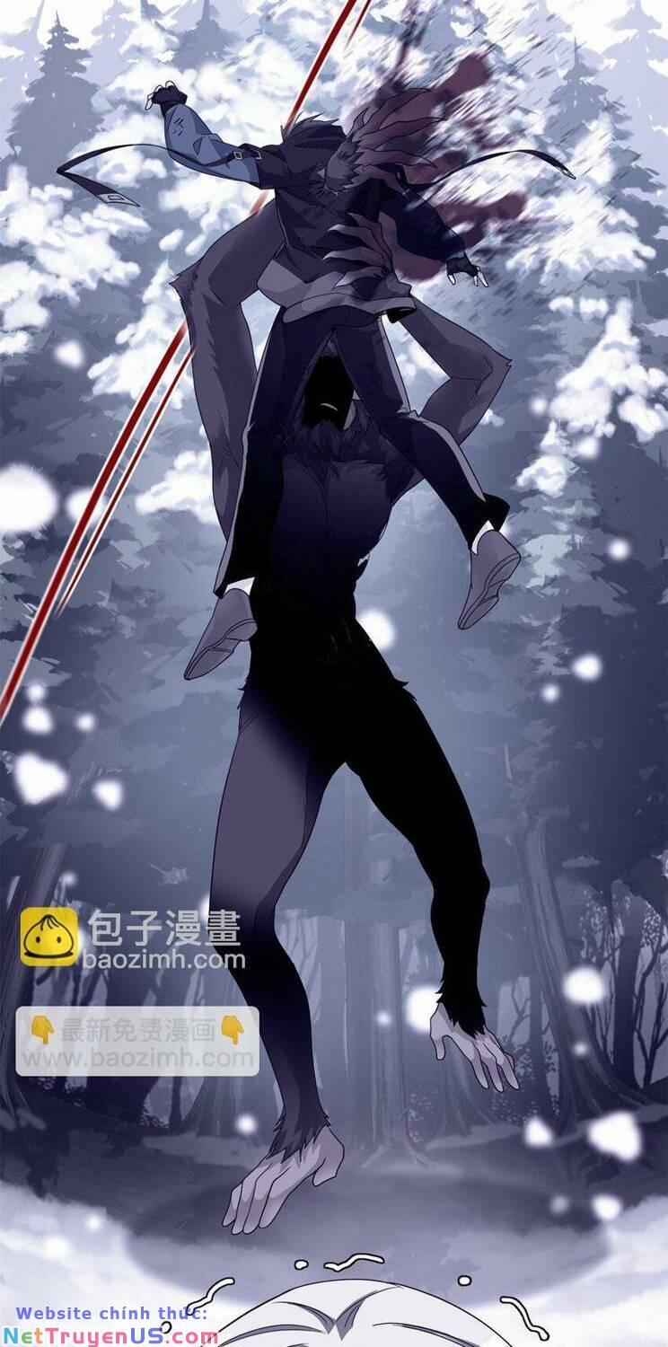 Cường Giả Đến Từ Trại Tâm Thần 214 trang 7