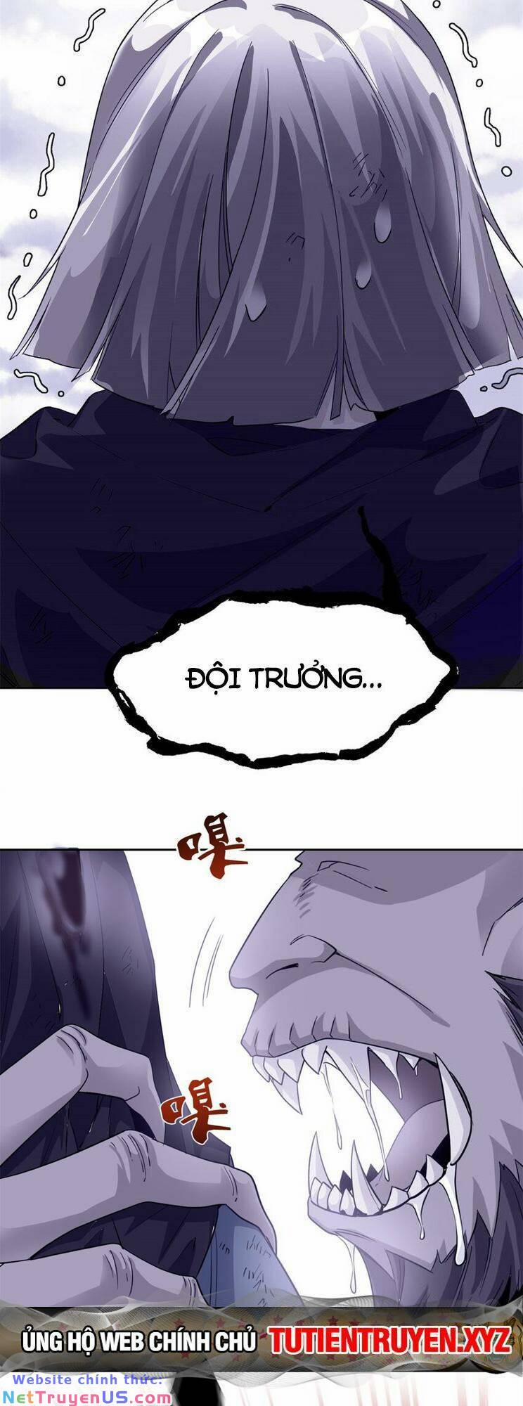 Cường Giả Đến Từ Trại Tâm Thần 214 trang 8