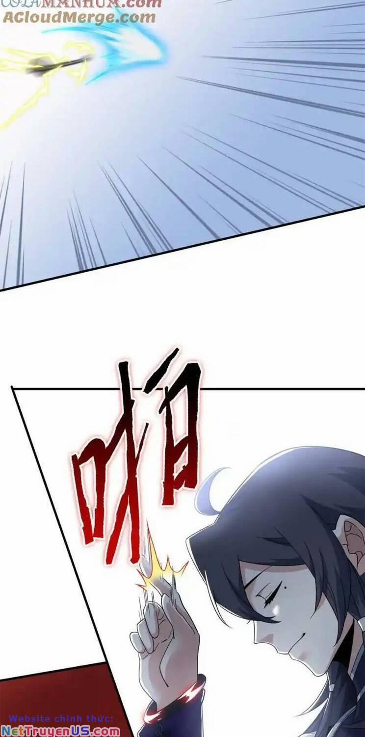 Cường Giả Đến Từ Trại Tâm Thần 215 trang 11