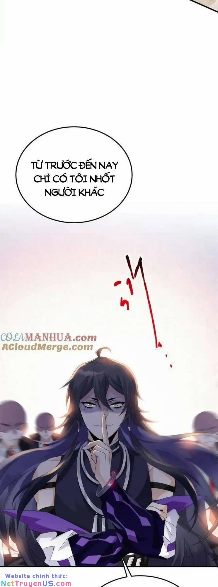 Cường Giả Đến Từ Trại Tâm Thần 215 trang 29