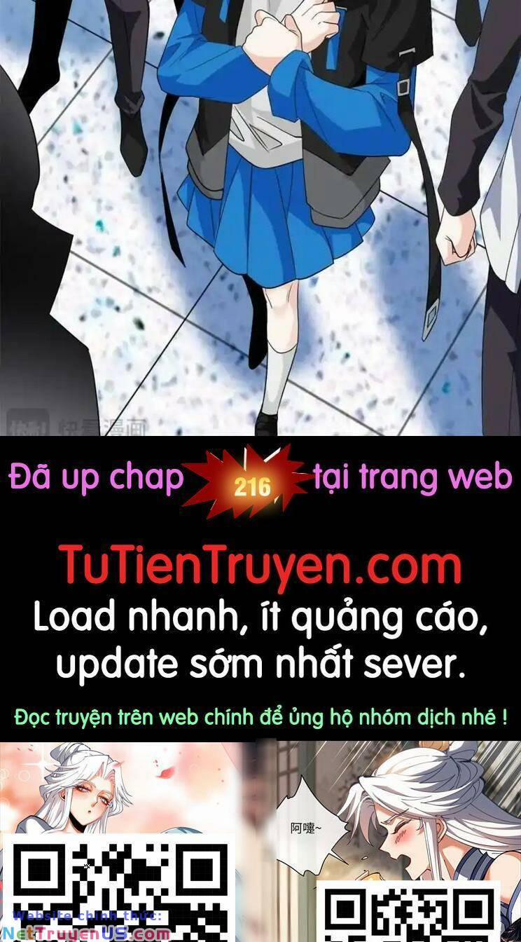 Cường Giả Đến Từ Trại Tâm Thần 215 trang 37