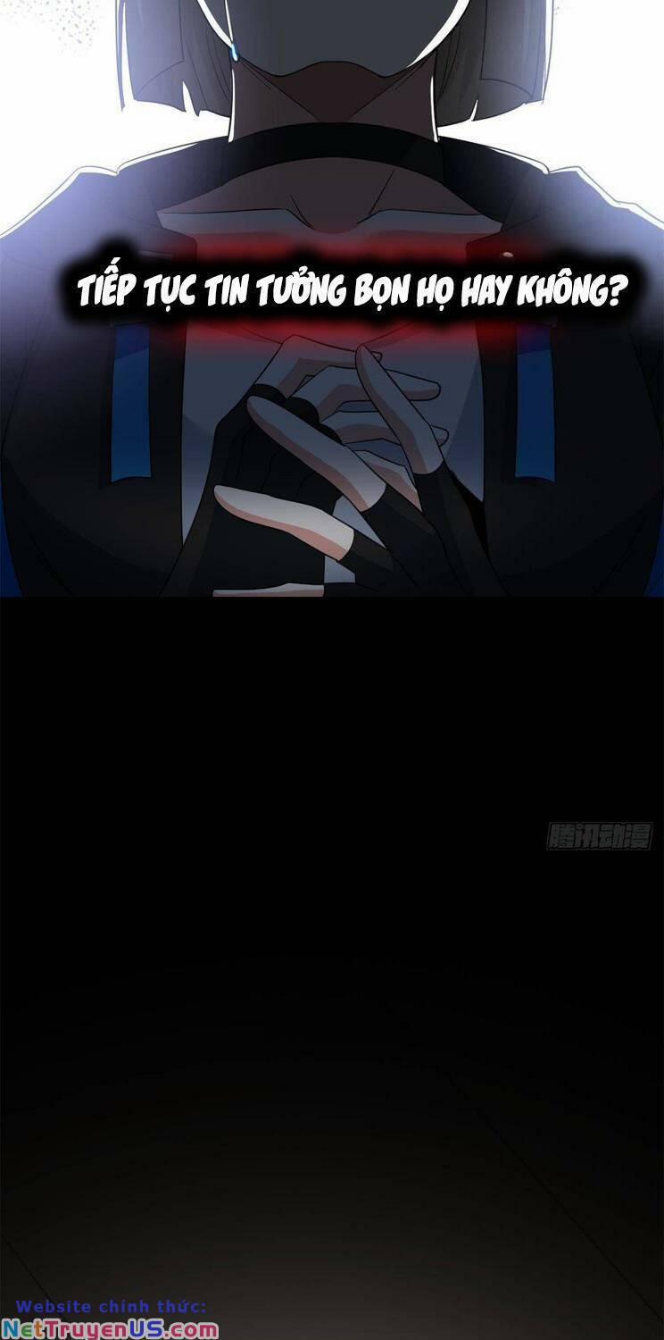 Cường Giả Đến Từ Trại Tâm Thần 216 trang 10