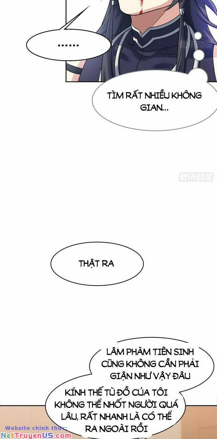 Cường Giả Đến Từ Trại Tâm Thần 216 trang 15