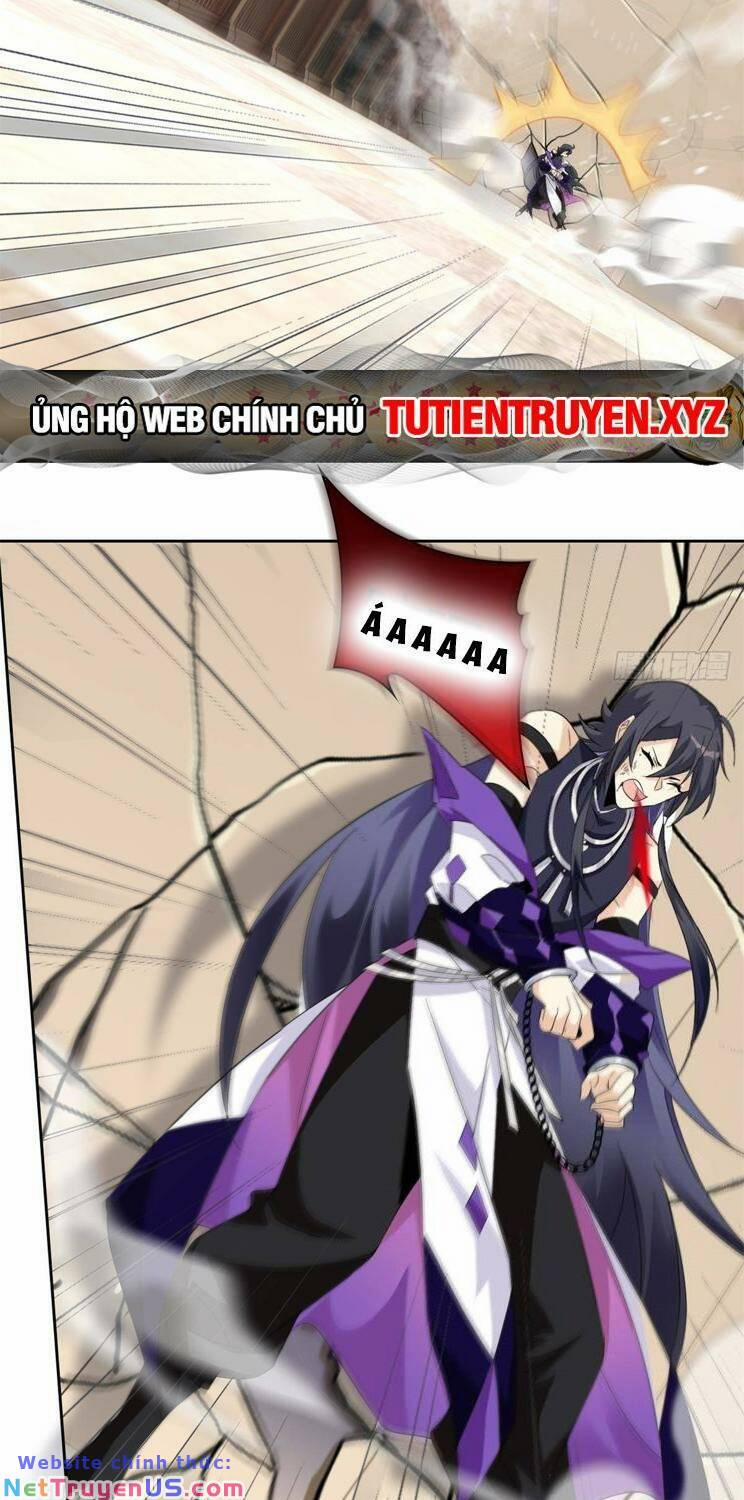 Cường Giả Đến Từ Trại Tâm Thần 216 trang 2