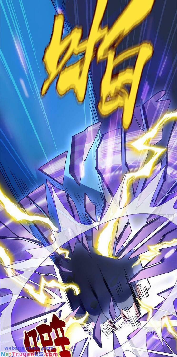 Cường Giả Đến Từ Trại Tâm Thần 216 trang 26