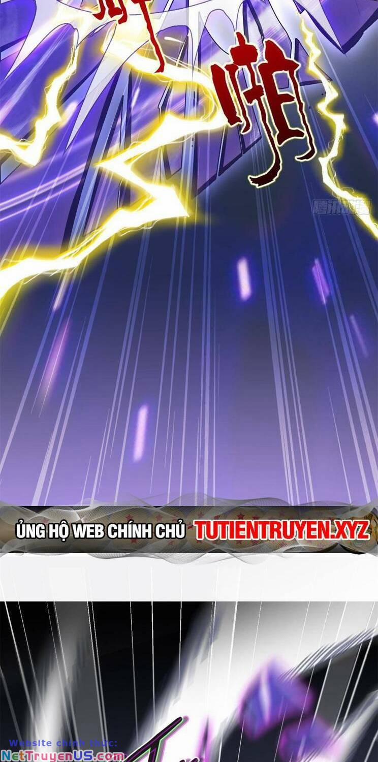 Cường Giả Đến Từ Trại Tâm Thần 216 trang 27