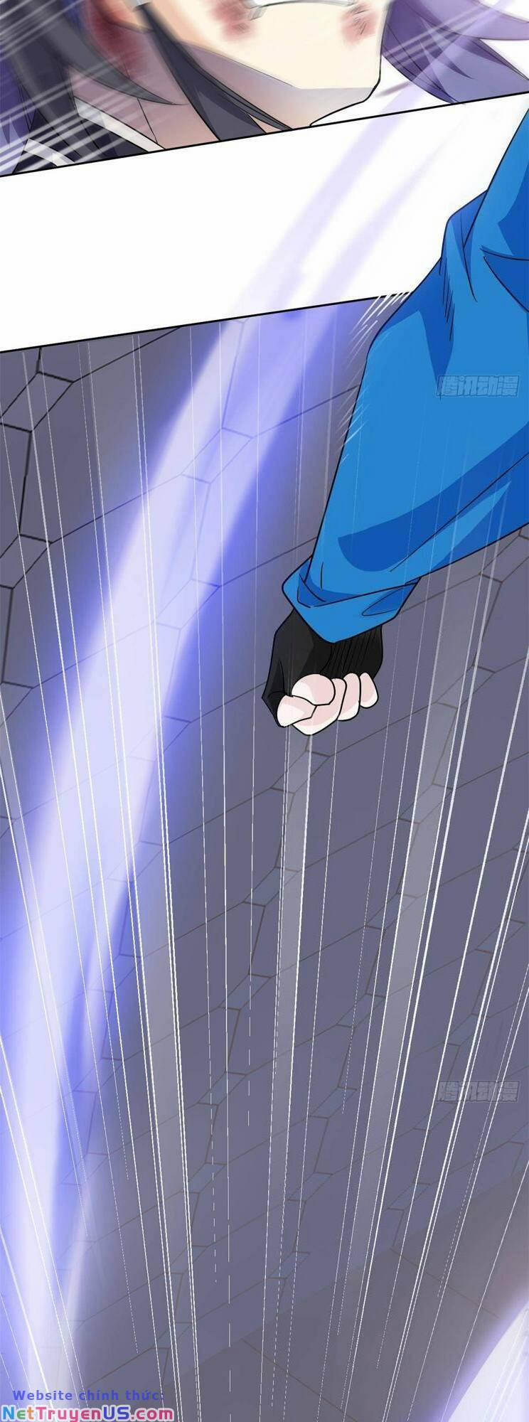 Cường Giả Đến Từ Trại Tâm Thần 216 trang 29