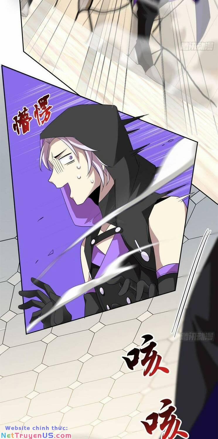 Cường Giả Đến Từ Trại Tâm Thần 216 trang 3