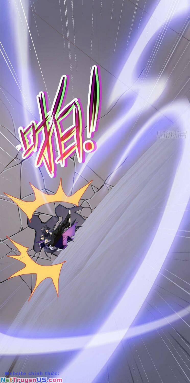 Cường Giả Đến Từ Trại Tâm Thần 216 trang 30