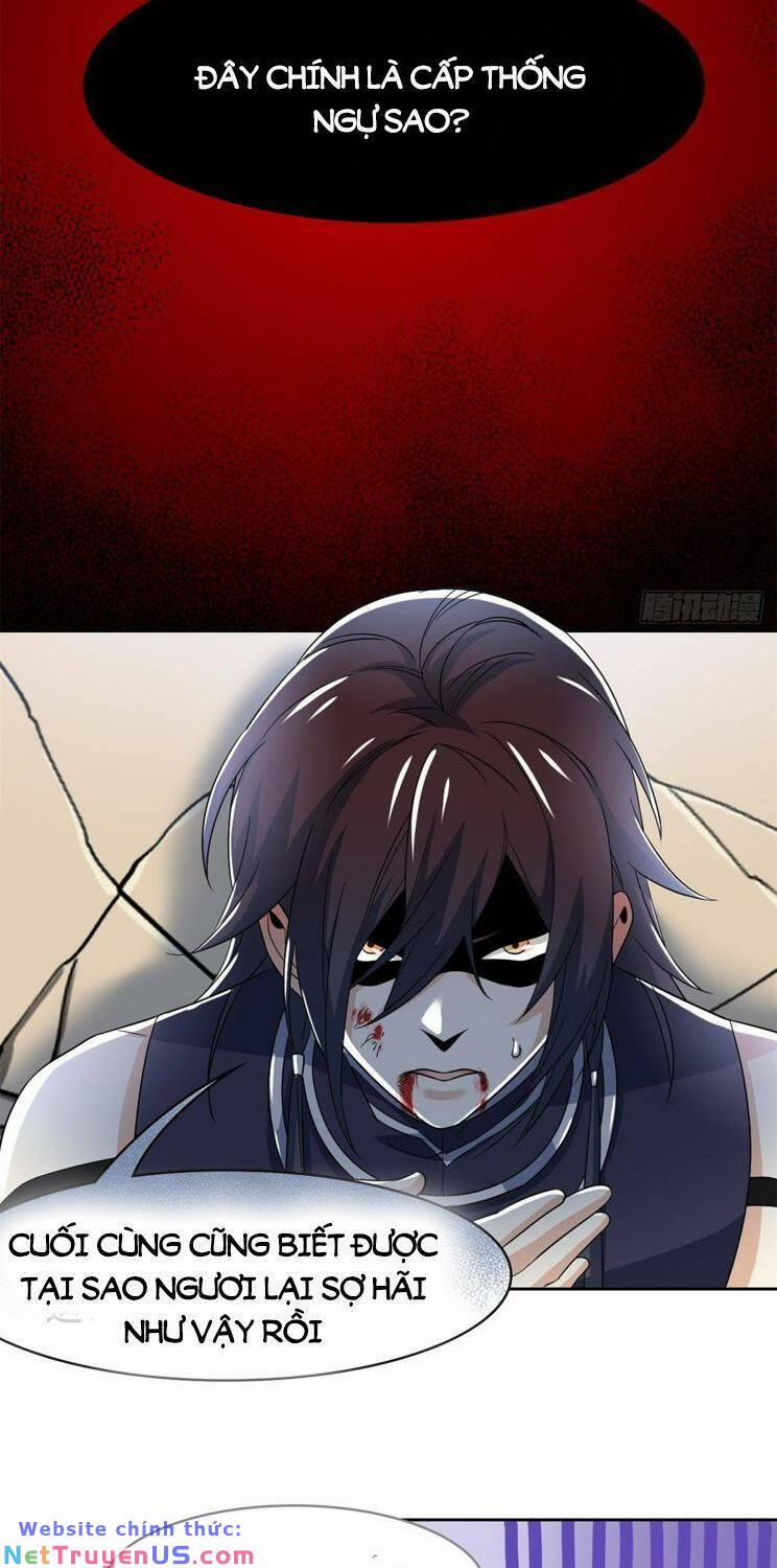 Cường Giả Đến Từ Trại Tâm Thần 216 trang 6