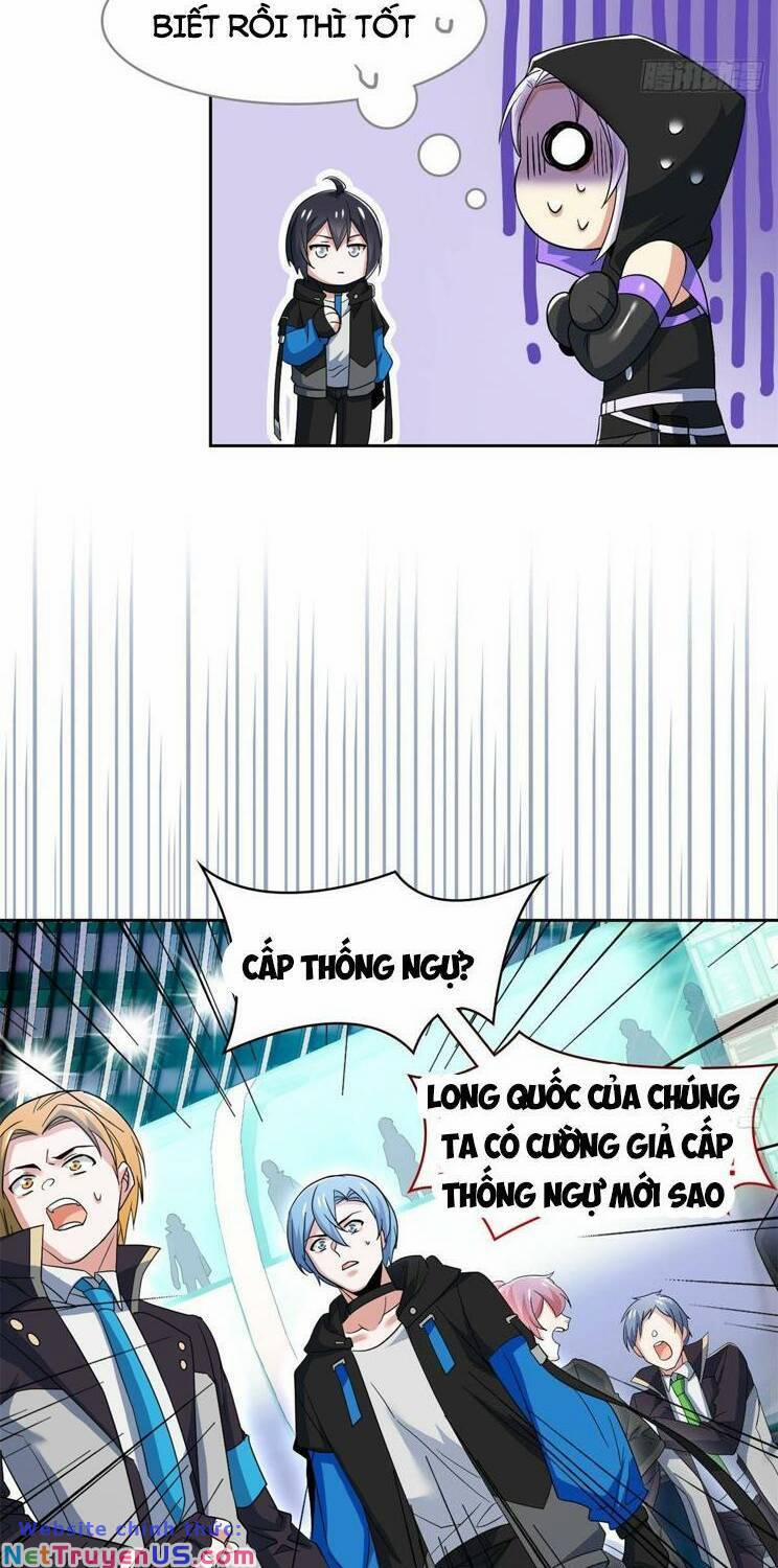 Cường Giả Đến Từ Trại Tâm Thần 216 trang 7