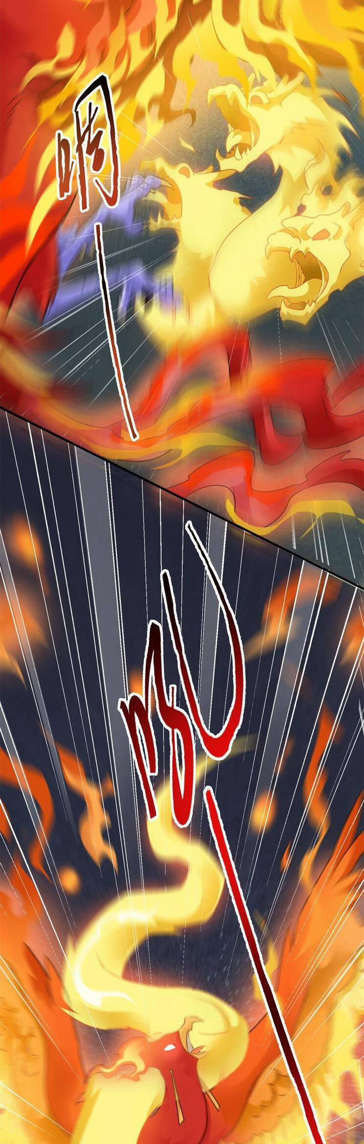 Cường Giả Đến Từ Trại Tâm Thần 217 trang 21