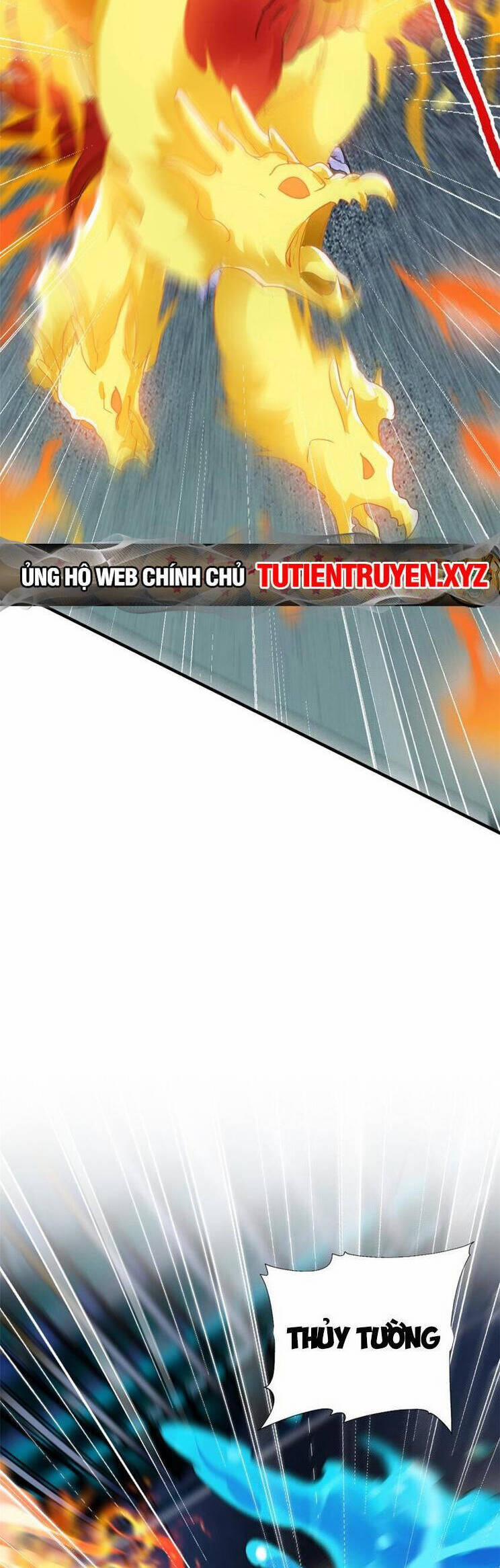 Cường Giả Đến Từ Trại Tâm Thần 217 trang 22