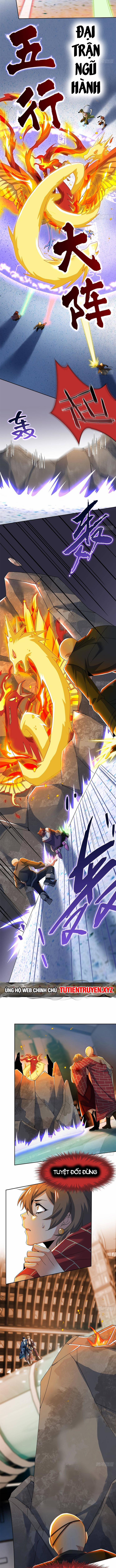 Cường Giả Đến Từ Trại Tâm Thần 218 trang 4