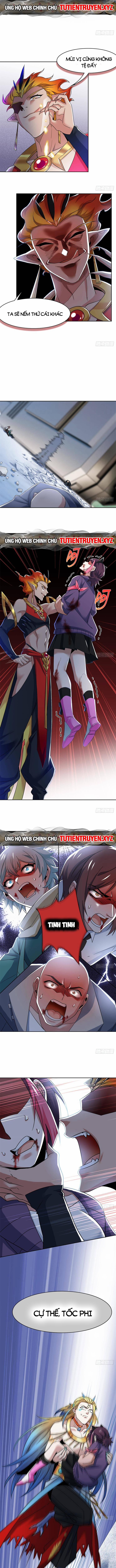 Cường Giả Đến Từ Trại Tâm Thần 218 trang 8