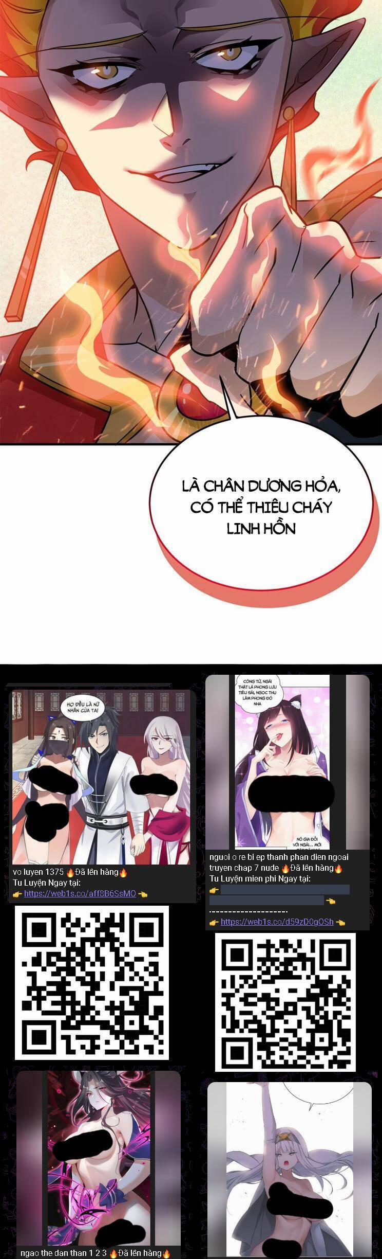 Cường Giả Đến Từ Trại Tâm Thần 219 trang 25