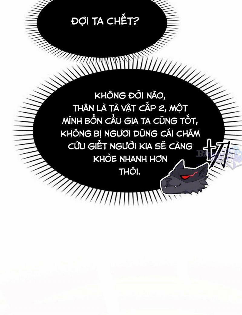 Cường Giả Đến Từ Trại Tâm Thần 22 trang 10