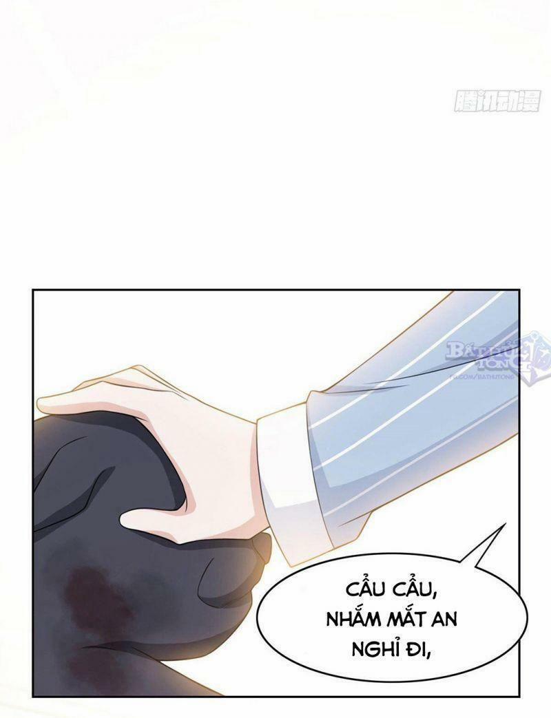 Cường Giả Đến Từ Trại Tâm Thần 22 trang 11