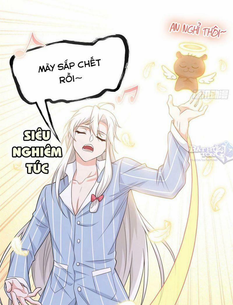 Cường Giả Đến Từ Trại Tâm Thần 22 trang 12