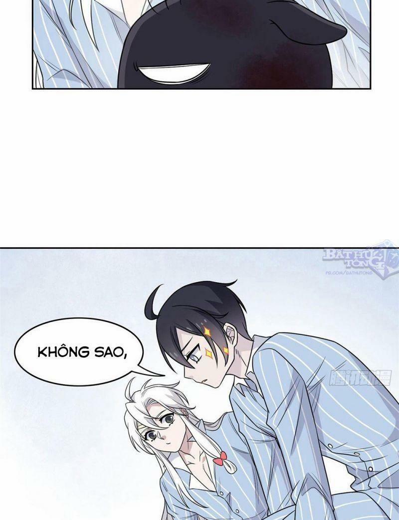 Cường Giả Đến Từ Trại Tâm Thần 22 trang 15