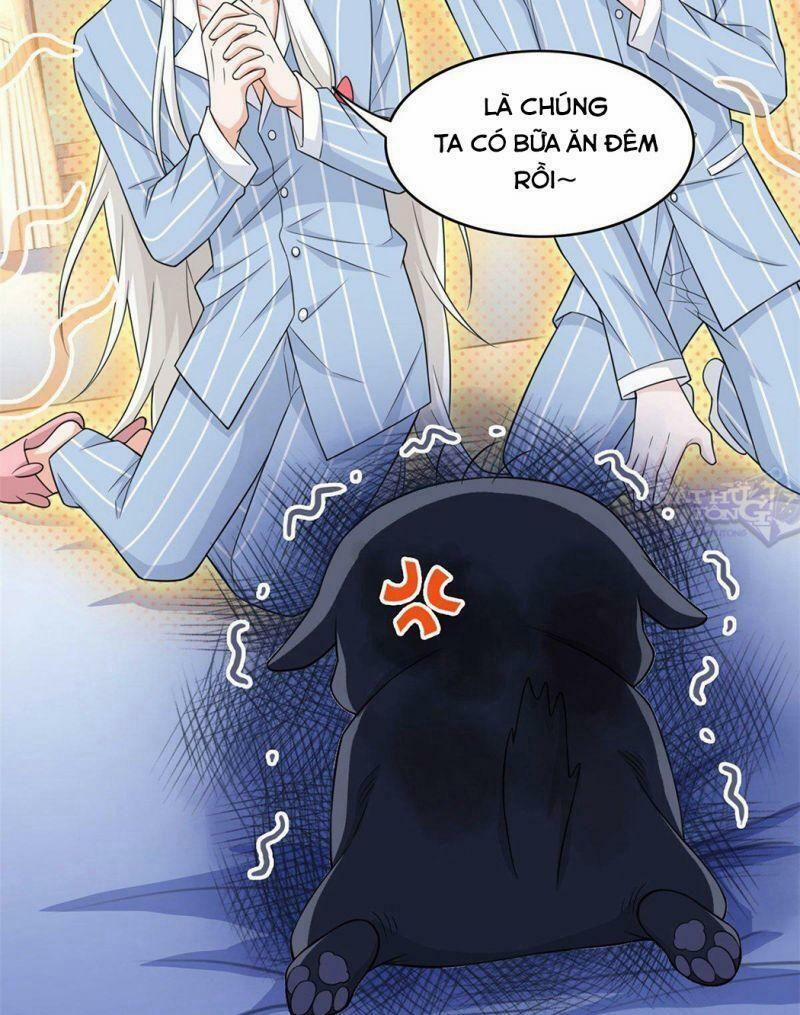 Cường Giả Đến Từ Trại Tâm Thần 22 trang 18