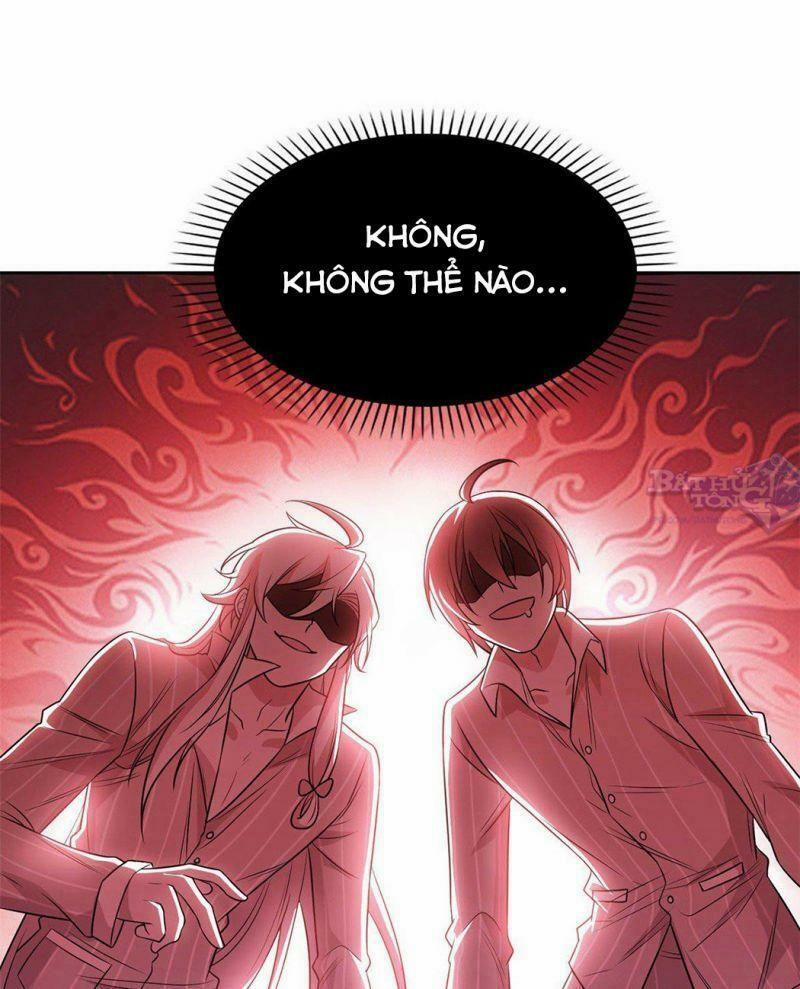 Cường Giả Đến Từ Trại Tâm Thần 22 trang 2