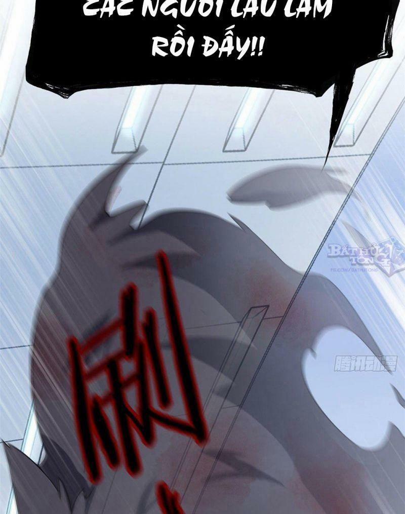 Cường Giả Đến Từ Trại Tâm Thần 22 trang 22