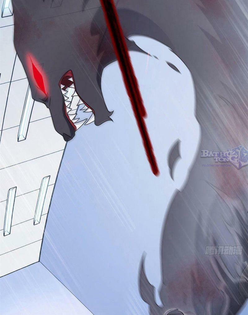 Cường Giả Đến Từ Trại Tâm Thần 22 trang 23